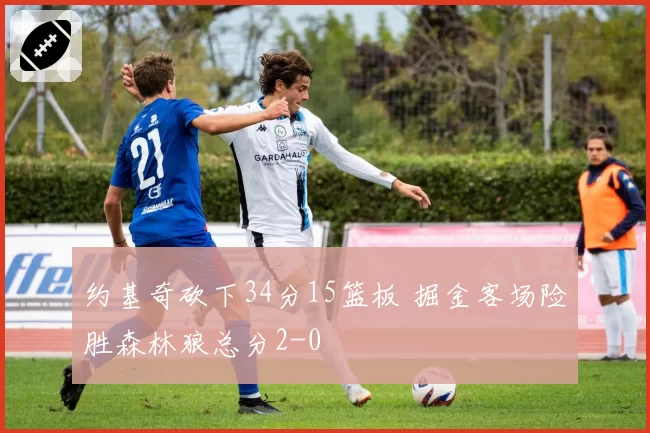 约基奇砍下34分15篮板 掘金客场险胜森林狼总分2-0