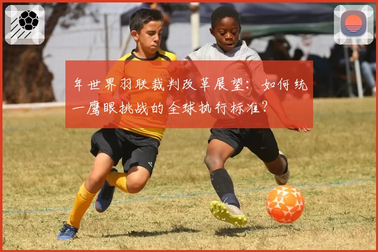 年世界羽联裁判改革展望:如何统一鹰眼挑战的全球执行标准?