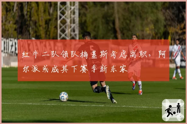 红牛二队领队梅基斯考虑离职，阿尔派或成其下赛季新东家
