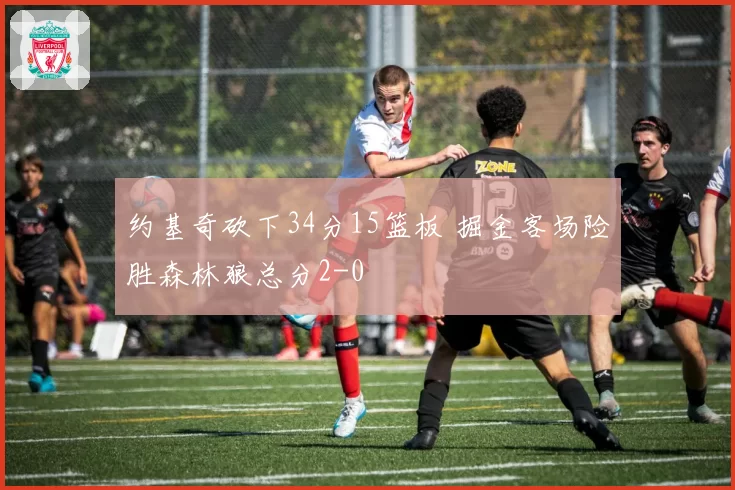 约基奇砍下34分15篮板 掘金客场险胜森林狼总分2-0